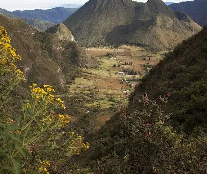 Fotos del hotel El Crater:  13