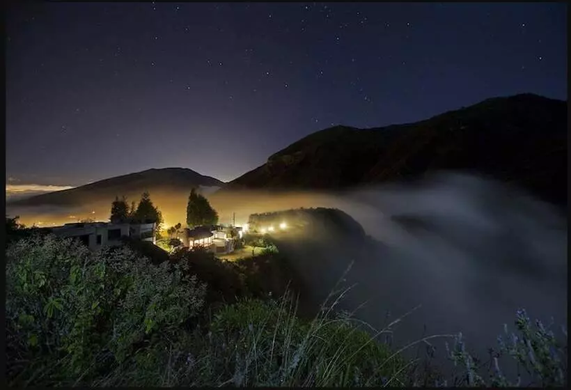 Fotos del hotel El Crater:  18