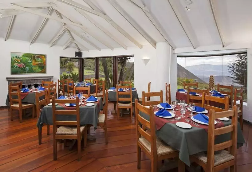 Fotos del hotel El Crater:  15