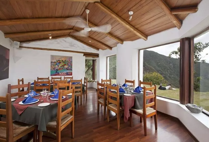 Fotos del hotel El Crater:  19