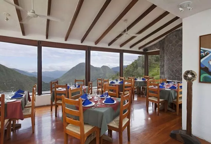 Fotos del hotel El Crater:  17