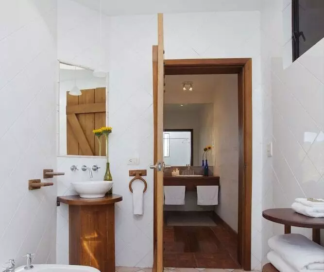 Fotos del hotel El Crater:  5