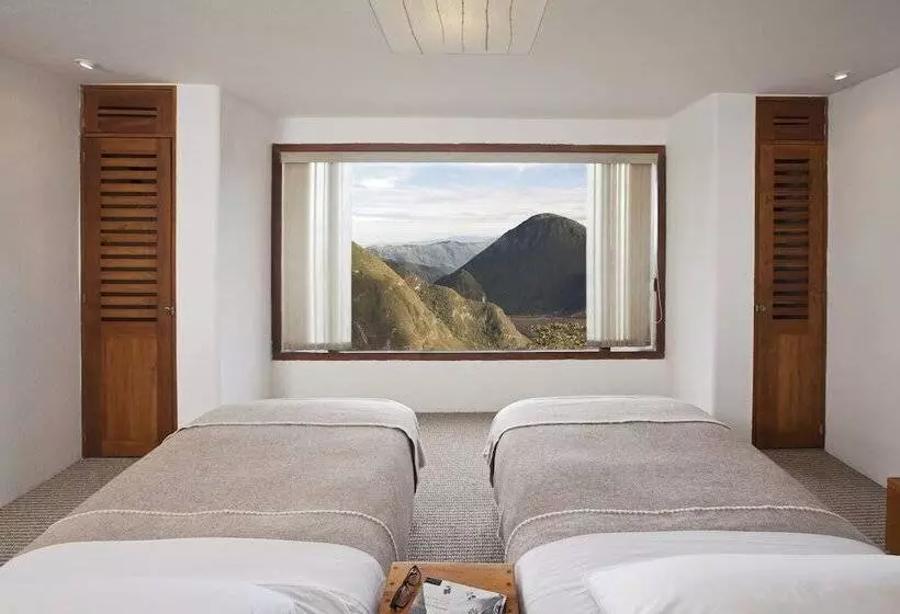 Fotos del hotel El Crater:  11