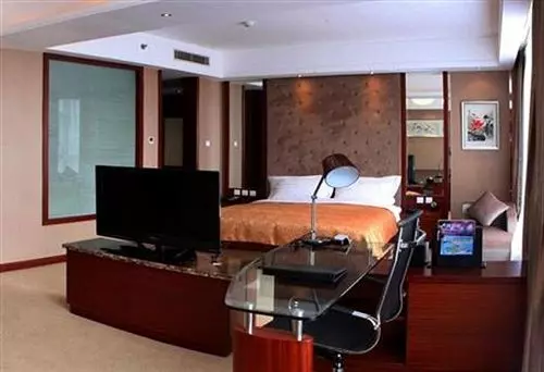 Furong International