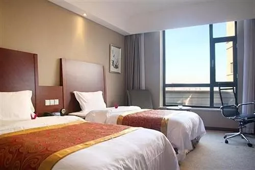 Fotos del hotel Furong International:  6