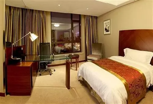 Fotos del hotel Furong International:  8