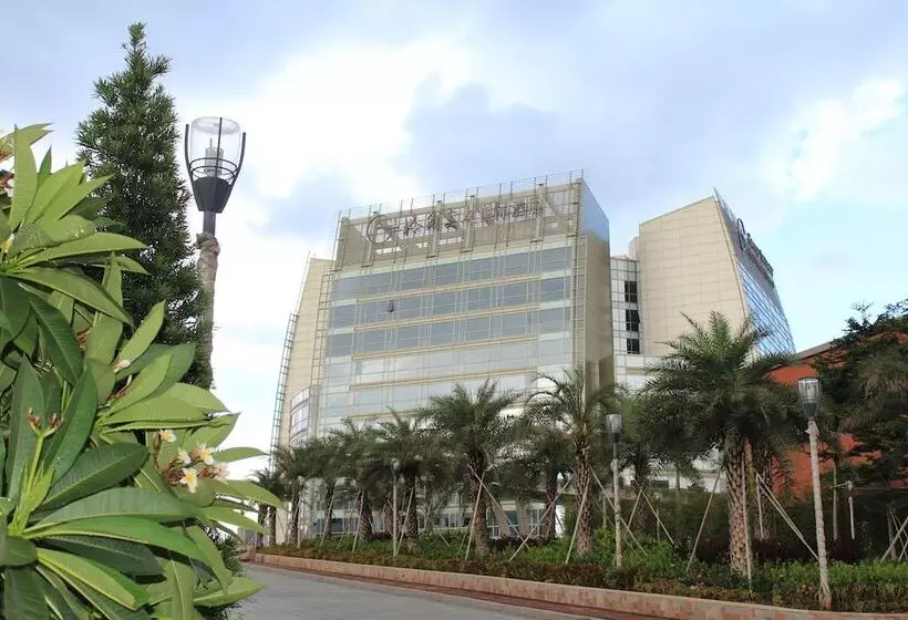 Grand Skylight International  Guanlan