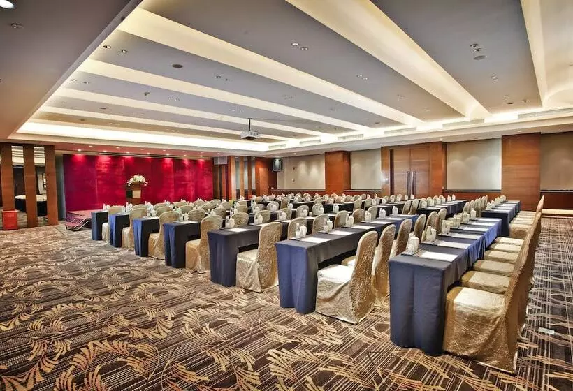 Fotos del hotel Grand Skylight International  Guanlan:  7