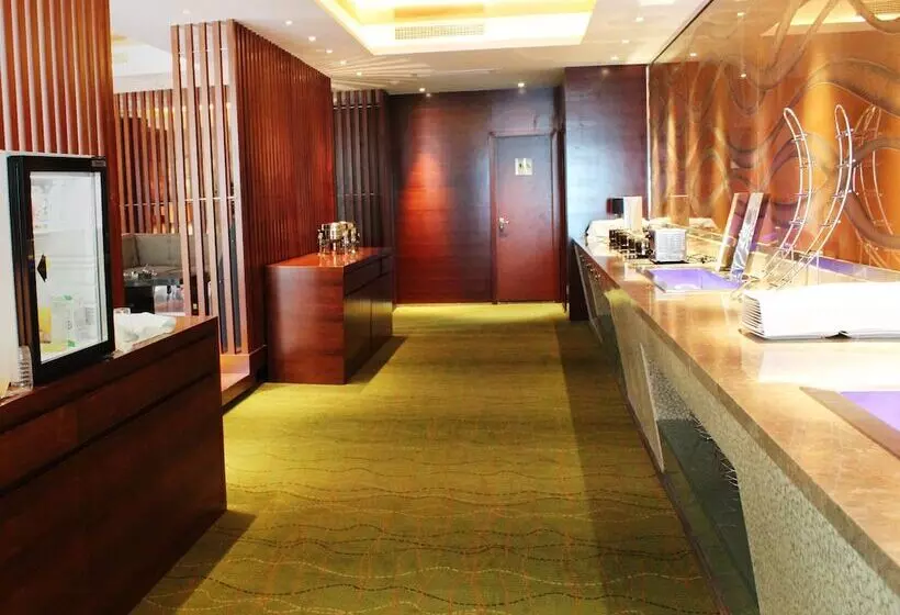 Fotos del hotel Grand Skylight International  Guanlan:  3