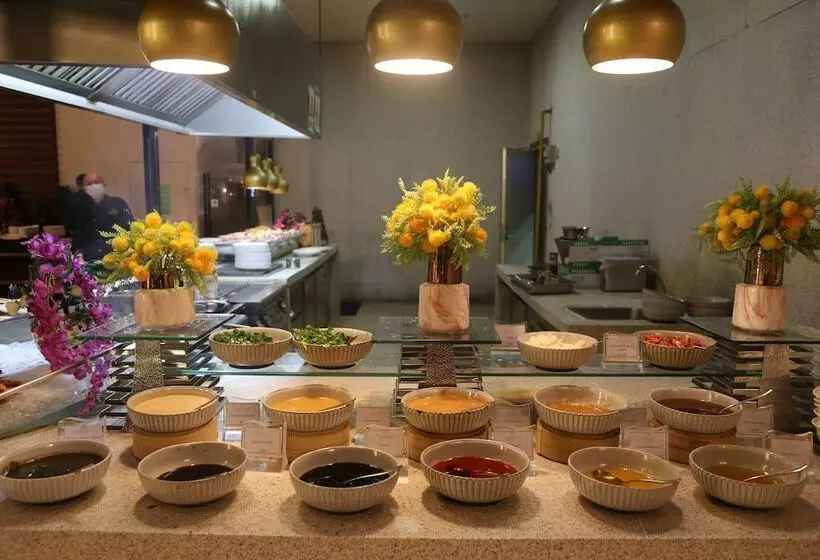 Fotos del hotel Grand Skylight International  Guanlan:  13