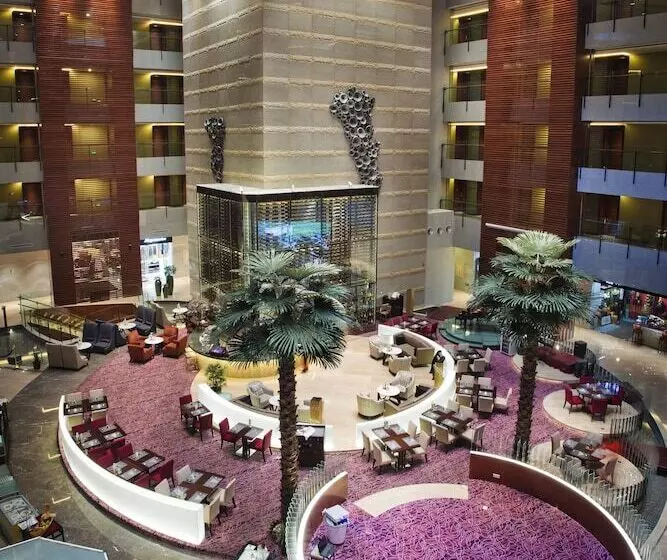 Fotos del hotel Grand Skylight International  Guanlan:  15