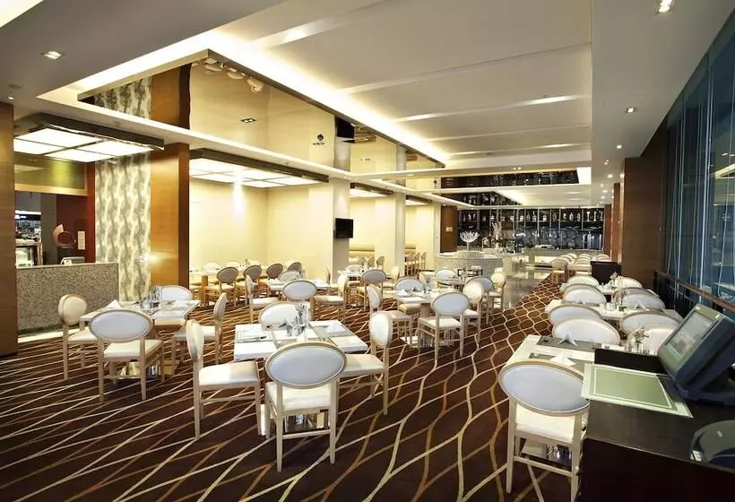 Fotos del hotel Grand Skylight International  Guanlan:  6