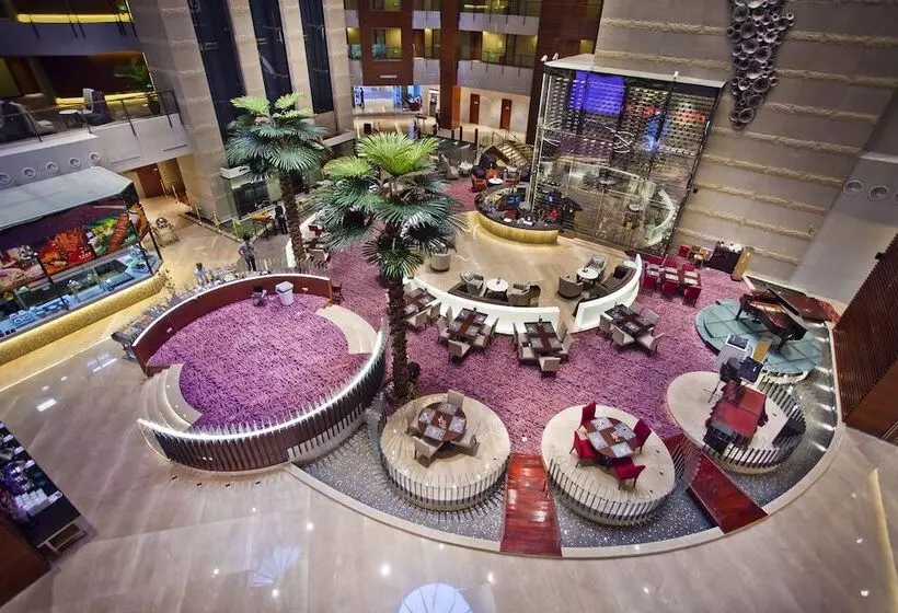 Fotos del hotel Grand Skylight International  Guanlan:  9