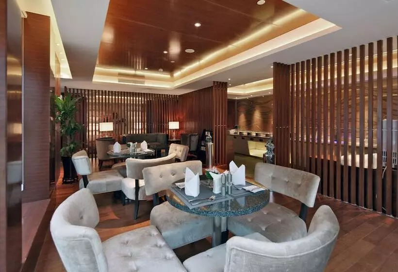 Fotos del hotel Grand Skylight International  Guanlan:  11