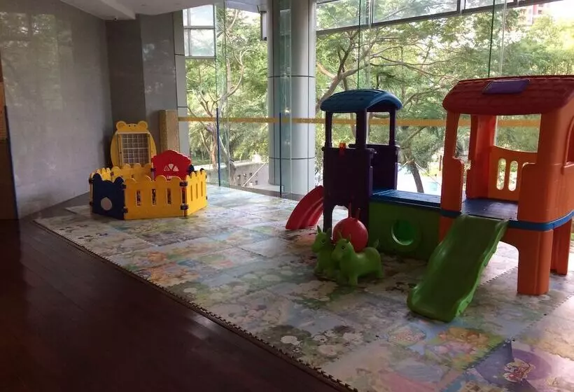 Fotos del hotel Grand Skylight International  Guanlan:  8