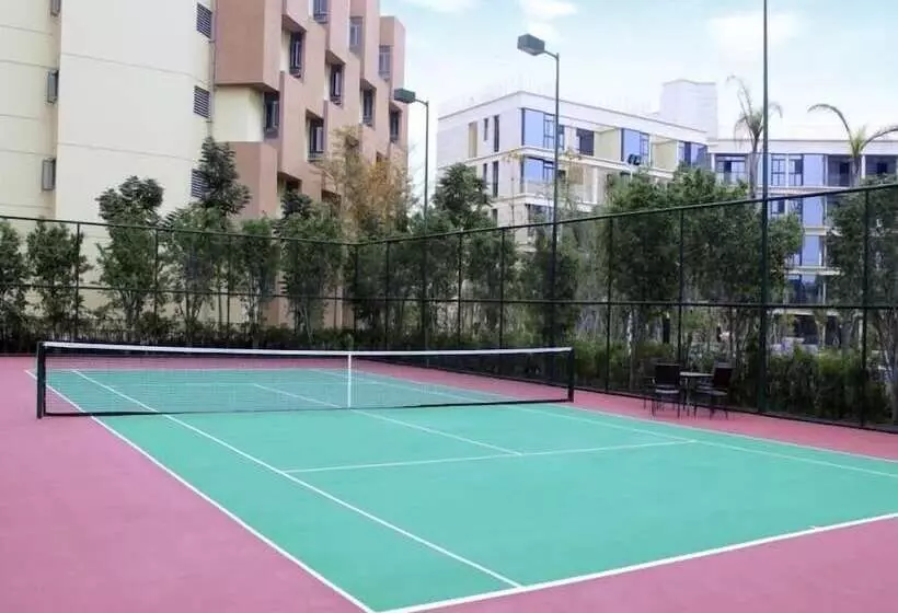 Fotos del hotel Grand Skylight International  Guanlan:  5