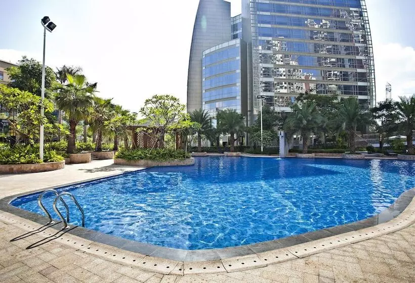 Fotos del hotel Grand Skylight International  Guanlan:  2