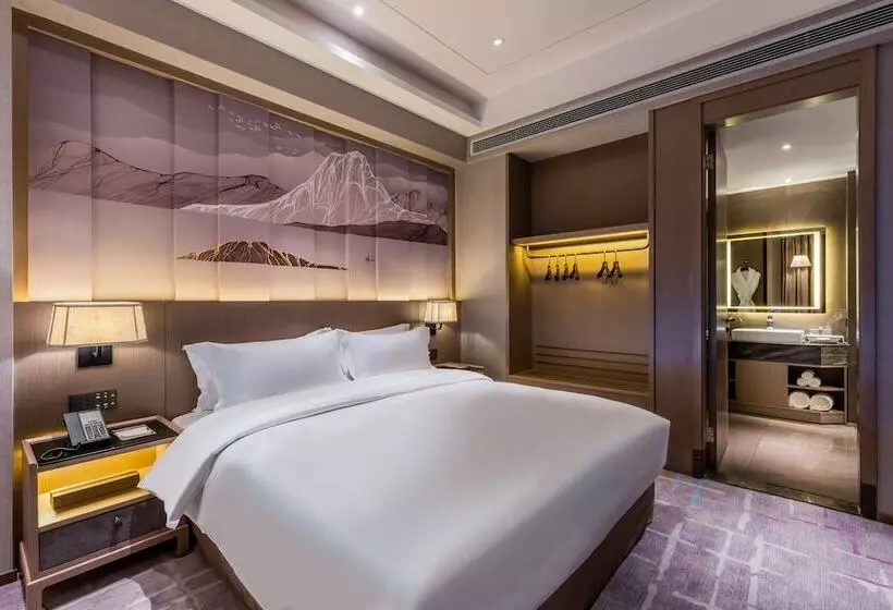 Fotos del hotel Guangdong Geological Landscape:  15