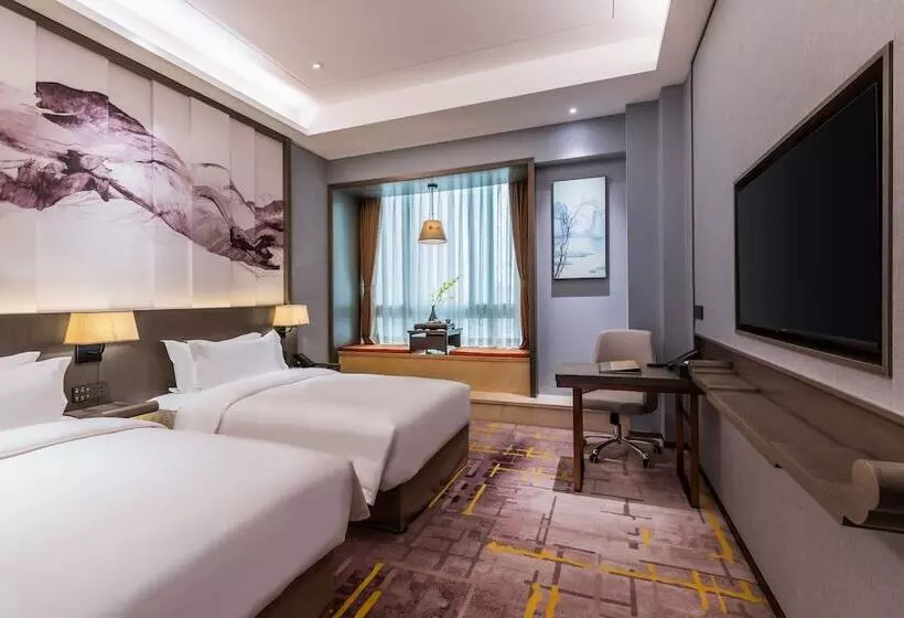 Fotos del hotel Guangdong Geological Landscape:  10