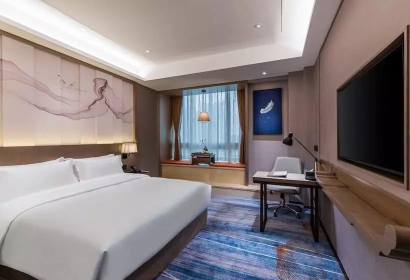 Fotos del hotel Guangdong Geological Landscape:  11