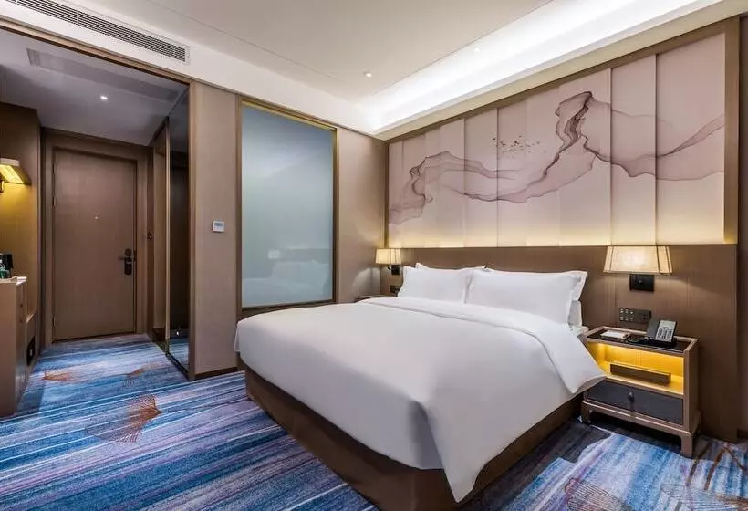 Fotos del hotel Guangdong Geological Landscape:  14