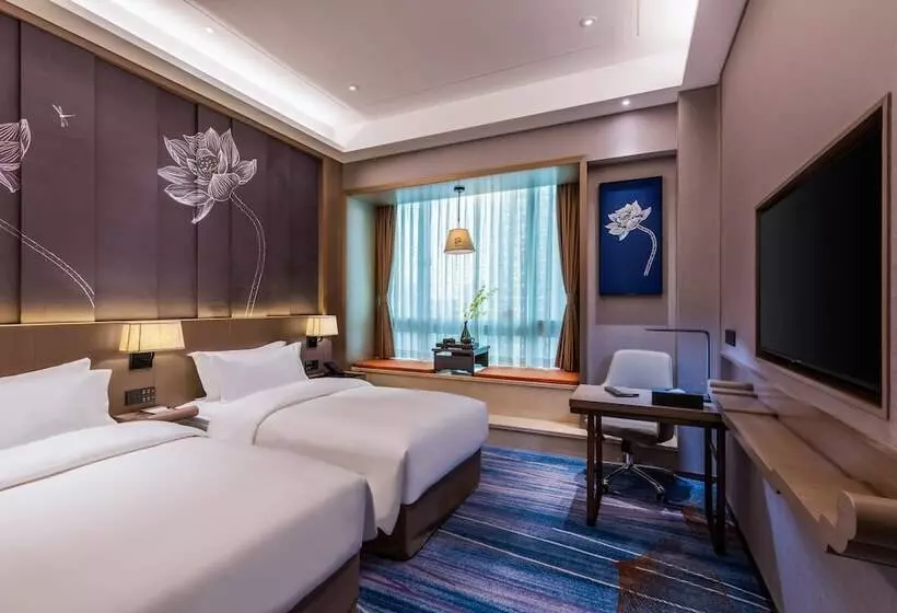 Fotos del hotel Guangdong Geological Landscape:  18