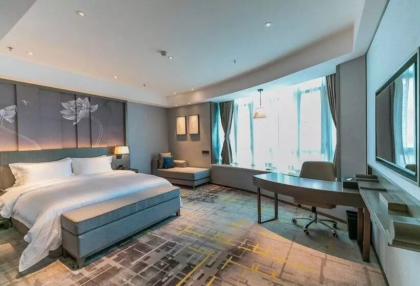 Fotos del hotel Guangdong Geological Landscape:  2