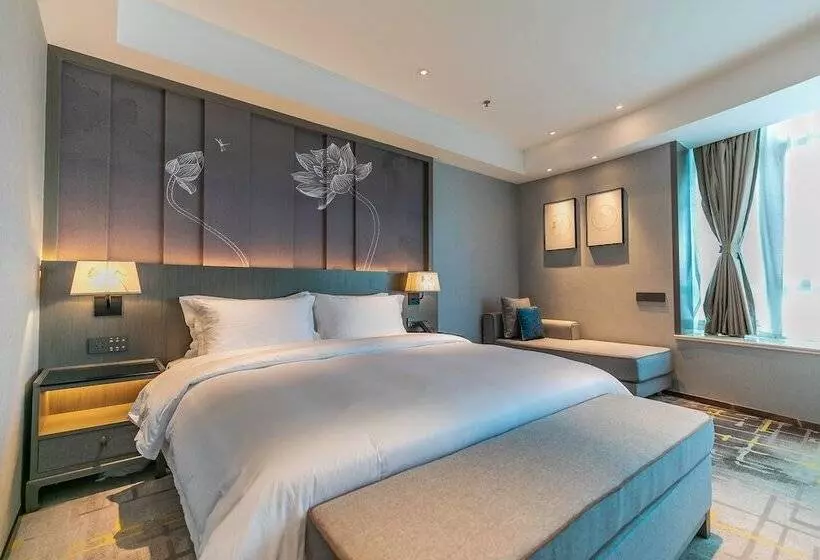 Fotos del hotel Guangdong Geological Landscape:  19