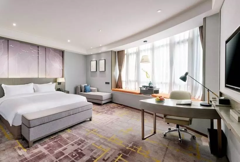 Fotos del hotel Guangdong Geological Landscape:  20