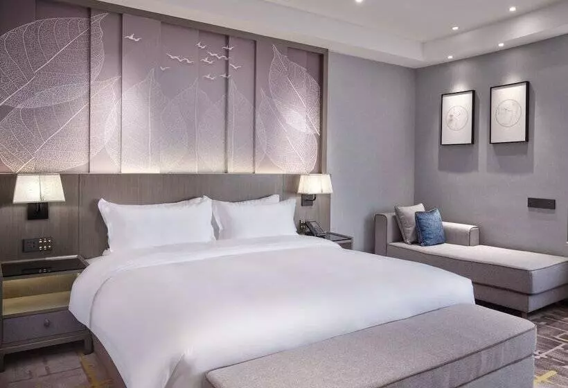 Fotos del hotel Guangdong Geological Landscape:  5