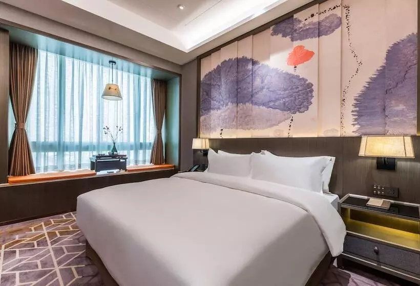 Fotos del hotel Guangdong Geological Landscape:  16