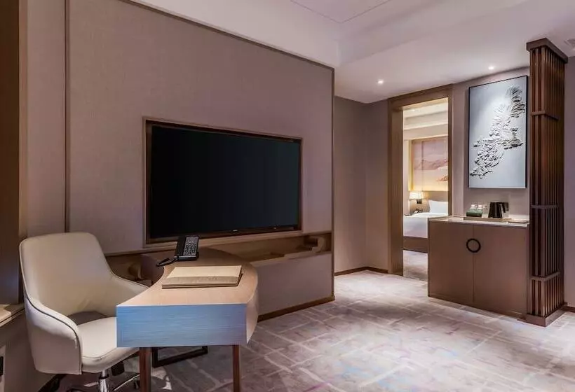 Fotos del hotel Guangdong Geological Landscape:  25