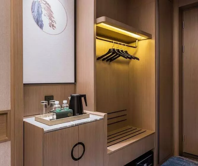 Fotos del hotel Guangdong Geological Landscape:  24