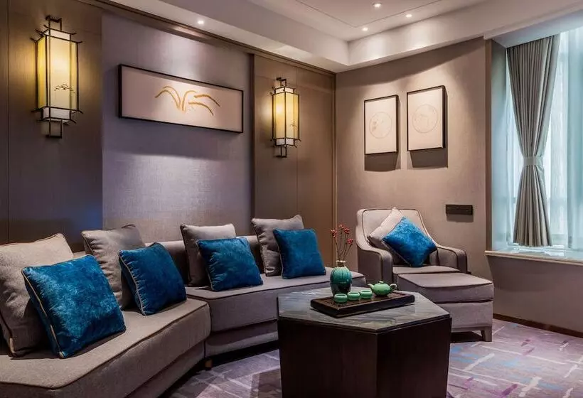 Fotos del hotel Guangdong Geological Landscape:  23