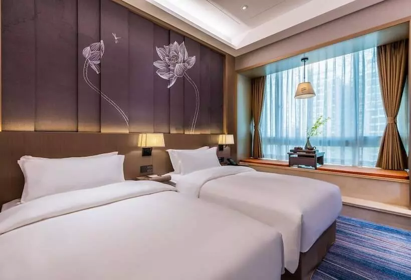 Fotos del hotel Guangdong Geological Landscape:  12