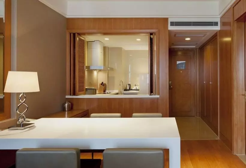 Fotos del hotel Holiday Inn Hangzhou Cbd, An Ihg:  2