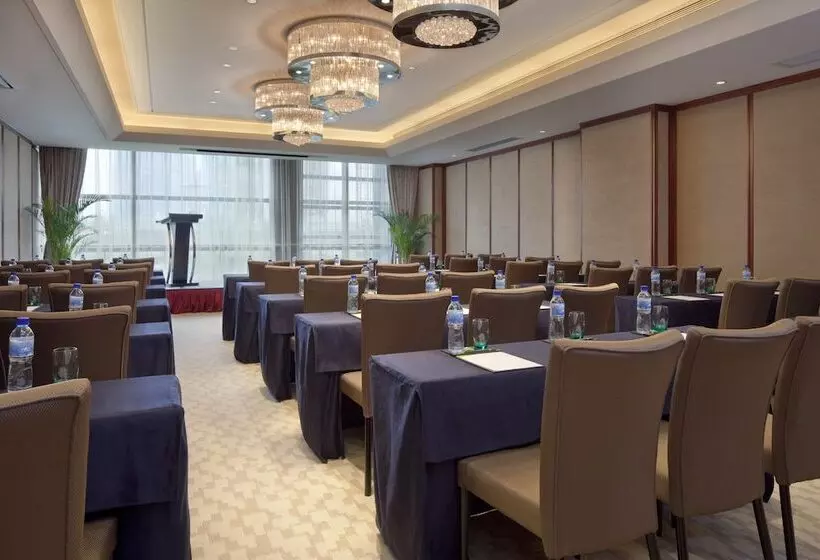 Fotos del hotel Holiday Inn Hangzhou Cbd, An Ihg:  24