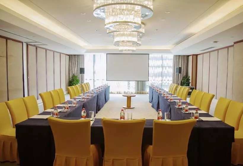 Fotos del hotel Holiday Inn Hangzhou Cbd, An Ihg:  21