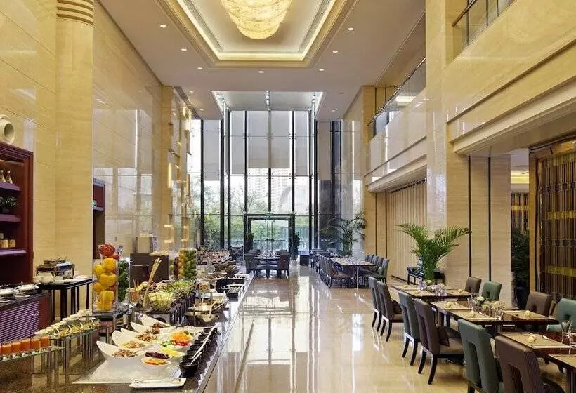 Fotos del hotel Holiday Inn Hangzhou Cbd, An Ihg:  6