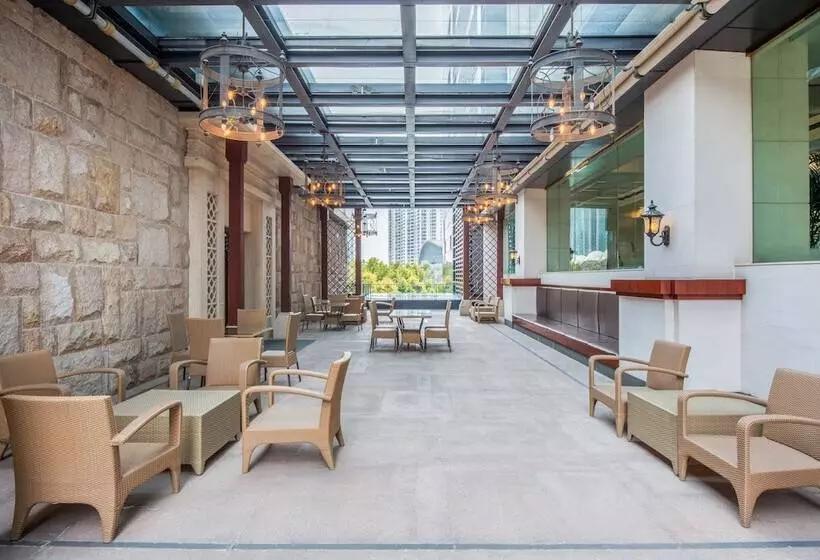 Fotos del hotel Holiday Inn Hangzhou Cbd, An Ihg:  9