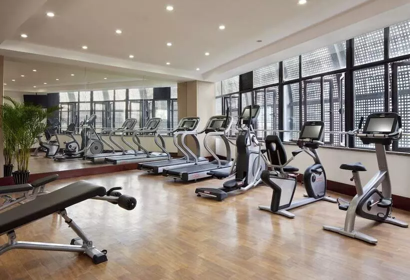 Fotos del hotel Holiday Inn Hangzhou Cbd, An Ihg:  5