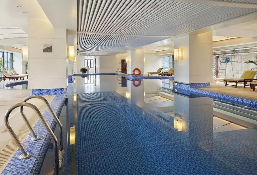 Fotos del hotel Holiday Inn Hangzhou Cbd, An Ihg:  19