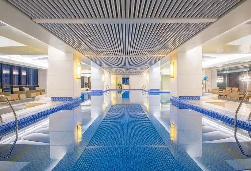 Fotos del hotel Holiday Inn Hangzhou Cbd, An Ihg:  3