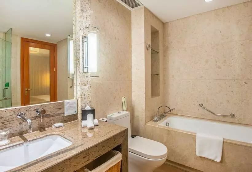 Fotos del hotel Holiday Inn Hangzhou Cbd, An Ihg:  22