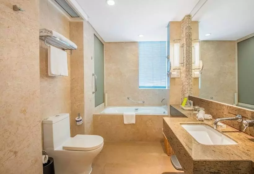 Fotos del hotel Holiday Inn Hangzhou Cbd, An Ihg:  10