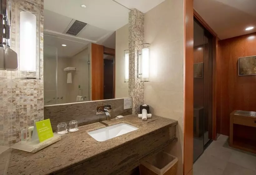 Fotos del hotel Holiday Inn Hangzhou Cbd, An Ihg:  17