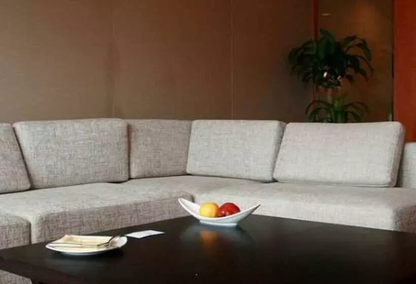 Fotos del hotel Holiday Inn Hangzhou Cbd, An Ihg:  12