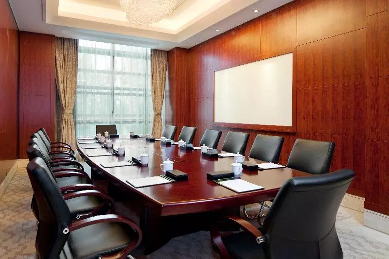 Fotos del hotel Holiday Inn Hangzhou Cbd, An Ihg:  8