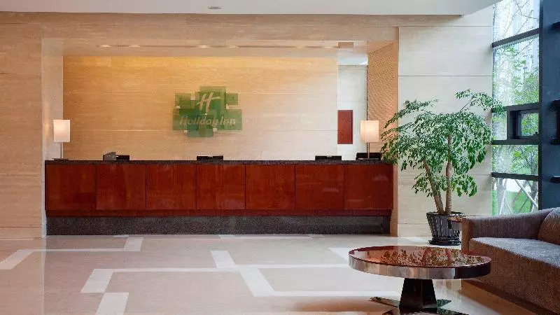 Fotos del hotel Holiday Inn Hangzhou Cbd, An Ihg:  4