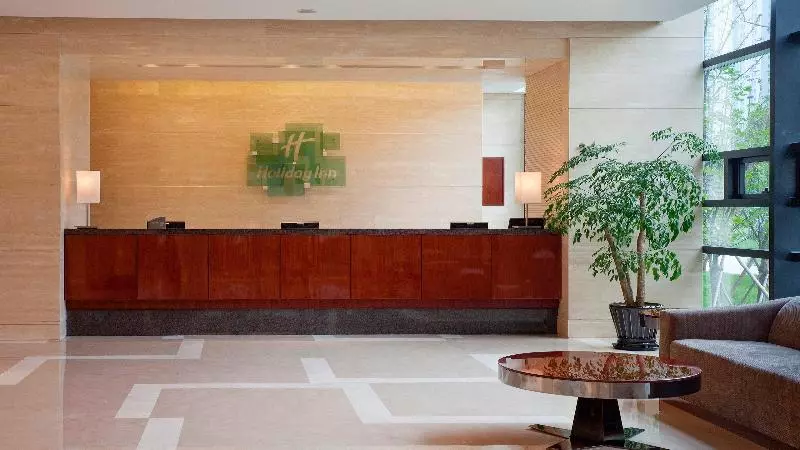 Fotos del hotel Holiday Inn Hangzhou Cbd, An Ihg:  14